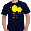 T-shirt adulte Ultra coton épais de marque Gildan - 53 couleurs - iSérigraphe Vignette