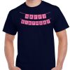 T-shirt adulte Ultra coton épais de marque Gildan - 53 couleurs - iSérigraphe Vignette