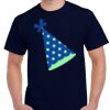 T-shirt adulte Ultra coton épais de marque Gildan - 53 couleurs - iSérigraphe Vignette