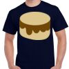 T-shirt adulte Ultra coton épais de marque Gildan - 53 couleurs - iSérigraphe Vignette