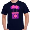 T-shirt adulte Ultra coton épais de marque Gildan - 53 couleurs - iSérigraphe Vignette