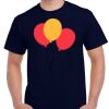 T-shirt adulte Ultra coton épais de marque Gildan - 53 couleurs - iSérigraphe Vignette