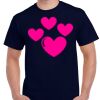 T-shirt adulte Ultra coton épais de marque Gildan - 53 couleurs - iSérigraphe Vignette