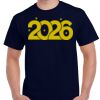 T-shirt adulte Ultra coton épais de marque Gildan - 53 couleurs - iSérigraphe Vignette