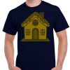 T-shirt adulte Ultra coton épais de marque Gildan - 53 couleurs - iSérigraphe Vignette