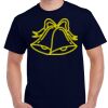 T-shirt adulte Ultra coton épais de marque Gildan - 53 couleurs - iSérigraphe Vignette
