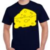 T-shirt adulte Ultra coton épais de marque Gildan - 53 couleurs - iSérigraphe Vignette