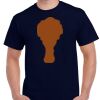 T-shirt adulte Ultra coton épais de marque Gildan - 53 couleurs - iSérigraphe Vignette