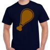 T-shirt adulte Ultra coton épais de marque Gildan - 53 couleurs - iSérigraphe Vignette