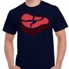 T-shirt adulte Ultra coton épais de marque Gildan - 53 couleurs - iSérigraphe Vignette