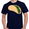 T-shirt adulte Ultra coton épais de marque Gildan - 53 couleurs - iSérigraphe Vignette