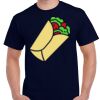T-shirt adulte Ultra coton épais de marque Gildan - 53 couleurs - iSérigraphe Vignette