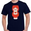 T-shirt adulte Ultra coton épais de marque Gildan - 53 couleurs - iSérigraphe Vignette