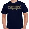 T-shirt adulte Ultra coton épais de marque Gildan - 53 couleurs - iSérigraphe Vignette