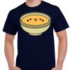 T-shirt adulte Ultra coton épais de marque Gildan - 53 couleurs - iSérigraphe Vignette