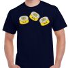 T-shirt adulte Ultra coton épais de marque Gildan - 53 couleurs - iSérigraphe Vignette