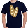T-shirt adulte Ultra coton épais de marque Gildan - 53 couleurs - iSérigraphe Vignette