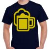 T-shirt adulte Ultra coton épais de marque Gildan - 53 couleurs - iSérigraphe Vignette