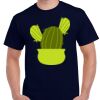 T-shirt adulte Ultra coton épais de marque Gildan - 53 couleurs - iSérigraphe Vignette
