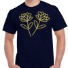 T-shirt adulte Ultra coton épais de marque Gildan - 53 couleurs - iSérigraphe Vignette