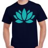 T-shirt adulte Ultra coton épais de marque Gildan - 53 couleurs - iSérigraphe Vignette
