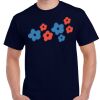 T-shirt adulte Ultra coton épais de marque Gildan - 53 couleurs - iSérigraphe Vignette