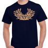 T-shirt adulte Ultra coton épais de marque Gildan - 53 couleurs - iSérigraphe Vignette