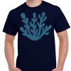 T-shirt adulte Ultra coton épais de marque Gildan - 53 couleurs - iSérigraphe Vignette