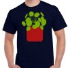 T-shirt adulte Ultra coton épais de marque Gildan - 53 couleurs - iSérigraphe Vignette