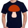 T-shirt adulte Ultra coton épais de marque Gildan - 53 couleurs - iSérigraphe Vignette