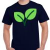 T-shirt adulte Ultra coton épais de marque Gildan - 53 couleurs - iSérigraphe Vignette
