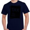 T-shirt adulte Ultra coton épais de marque Gildan - 53 couleurs - iSérigraphe Vignette