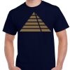 T-shirt adulte Ultra coton épais de marque Gildan - 53 couleurs - iSérigraphe Vignette