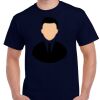 T-shirt adulte Ultra coton épais de marque Gildan - 53 couleurs - iSérigraphe Vignette
