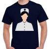T-shirt adulte Ultra coton épais de marque Gildan - 53 couleurs - iSérigraphe Vignette