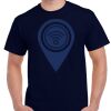 T-shirt adulte Ultra coton épais de marque Gildan - 53 couleurs - iSérigraphe Vignette