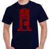 T-shirt adulte Ultra coton épais de marque Gildan - 53 couleurs - iSérigraphe Vignette