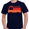 T-shirt adulte Ultra coton épais de marque Gildan - 53 couleurs - iSérigraphe Vignette