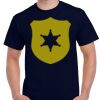 T-shirt adulte Ultra coton épais de marque Gildan - 53 couleurs - iSérigraphe Vignette