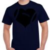 T-shirt adulte Ultra coton épais de marque Gildan - 53 couleurs - iSérigraphe Vignette