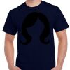 T-shirt adulte Ultra coton épais de marque Gildan - 53 couleurs - iSérigraphe Vignette