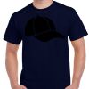 T-shirt adulte Ultra coton épais de marque Gildan - 53 couleurs - iSérigraphe Vignette