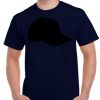 T-shirt adulte Ultra coton épais de marque Gildan - 53 couleurs - iSérigraphe Vignette