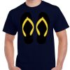 T-shirt adulte Ultra coton épais de marque Gildan - 53 couleurs - iSérigraphe Vignette