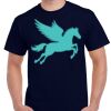 T-shirt adulte Ultra coton épais de marque Gildan - 53 couleurs - iSérigraphe Vignette