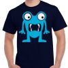 T-shirt adulte Ultra coton épais de marque Gildan - 53 couleurs - iSérigraphe Vignette