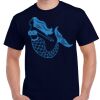 T-shirt adulte Ultra coton épais de marque Gildan - 53 couleurs - iSérigraphe Vignette