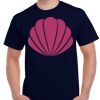 T-shirt adulte Ultra coton épais de marque Gildan - 53 couleurs - iSérigraphe Vignette