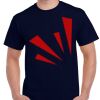 T-shirt adulte Ultra coton épais de marque Gildan - 53 couleurs - iSérigraphe Vignette