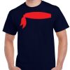 T-shirt adulte Ultra coton épais de marque Gildan - 53 couleurs - iSérigraphe Vignette